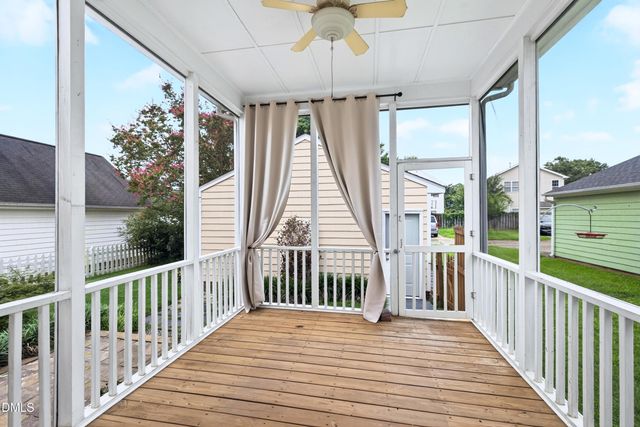 125 Fountain Springs Road, Holly Springs, NC 27540