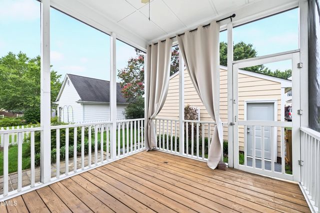 125 Fountain Springs Road, Holly Springs, NC 27540