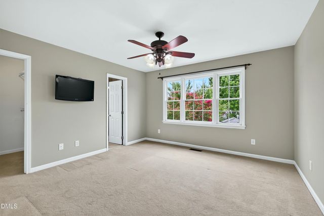 125 Fountain Springs Road, Holly Springs, NC 27540