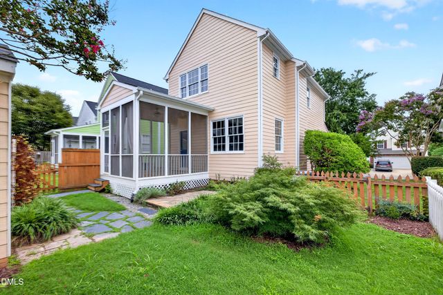 125 Fountain Springs Road, Holly Springs, NC 27540