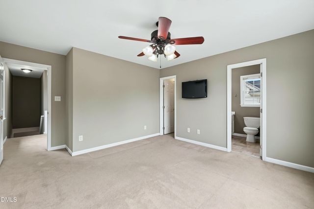 125 Fountain Springs Road, Holly Springs, NC 27540