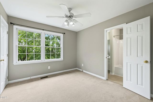 125 Fountain Springs Road, Holly Springs, NC 27540
