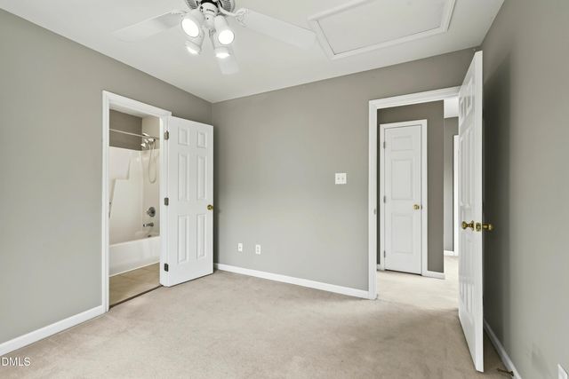 125 Fountain Springs Road, Holly Springs, NC 27540
