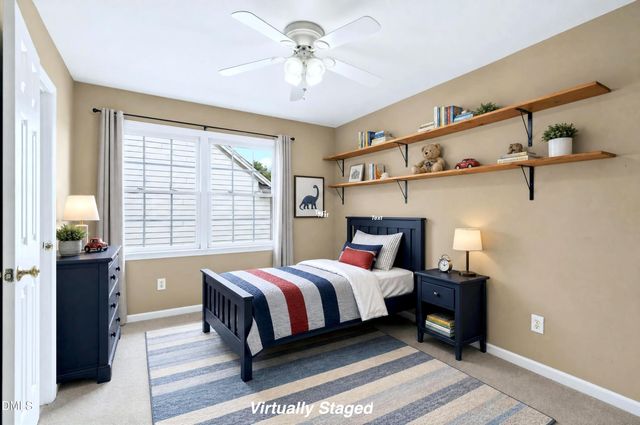 125 Fountain Springs Road, Holly Springs, NC 27540