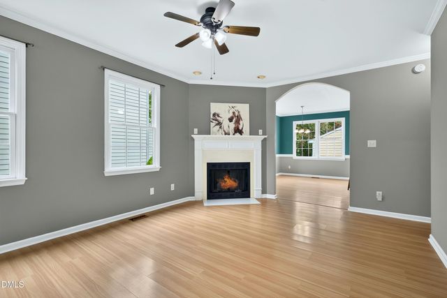 125 Fountain Springs Road, Holly Springs, NC 27540