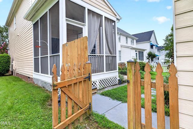 125 Fountain Springs Road, Holly Springs, NC 27540