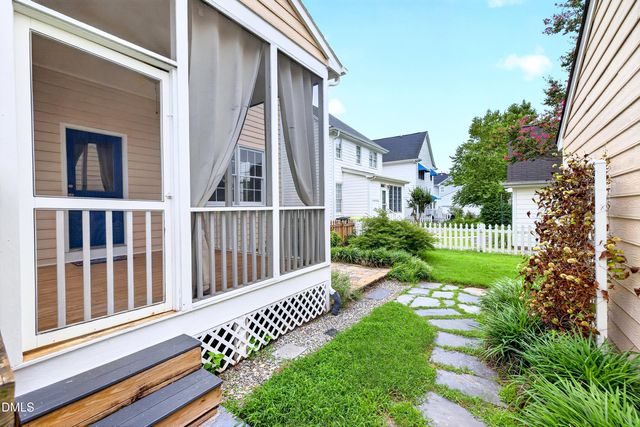 125 Fountain Springs Road, Holly Springs, NC 27540