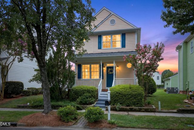125 Fountain Springs Road, Holly Springs, NC 27540