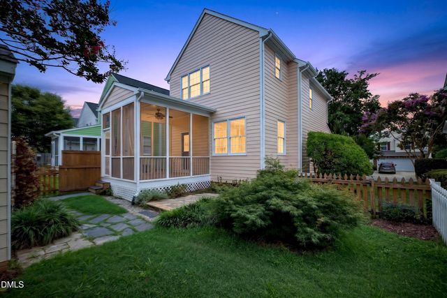 125 Fountain Springs Road, Holly Springs, NC 27540