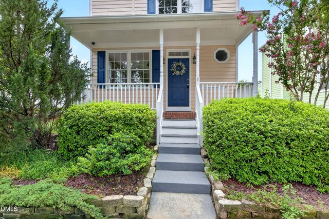 125 Fountain Springs Road, Holly Springs, NC 27540