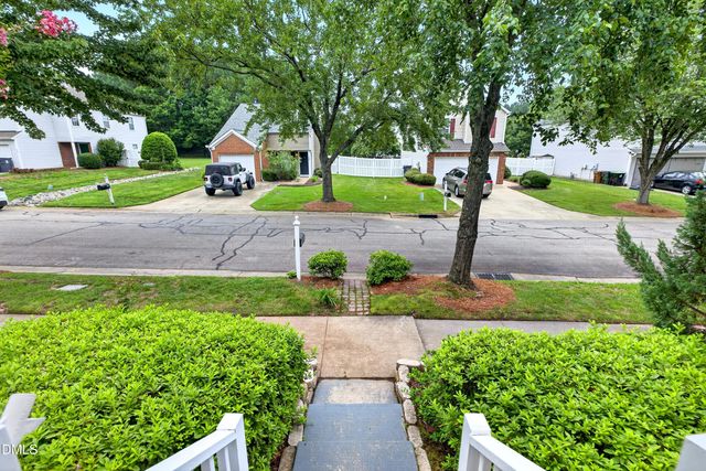 125 Fountain Springs Road, Holly Springs, NC 27540