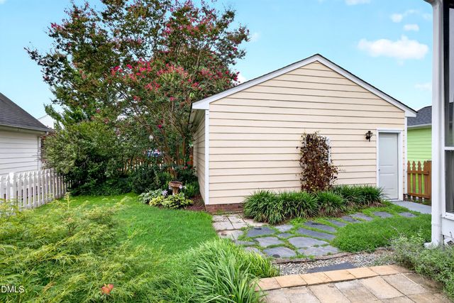 125 Fountain Springs Road, Holly Springs, NC 27540