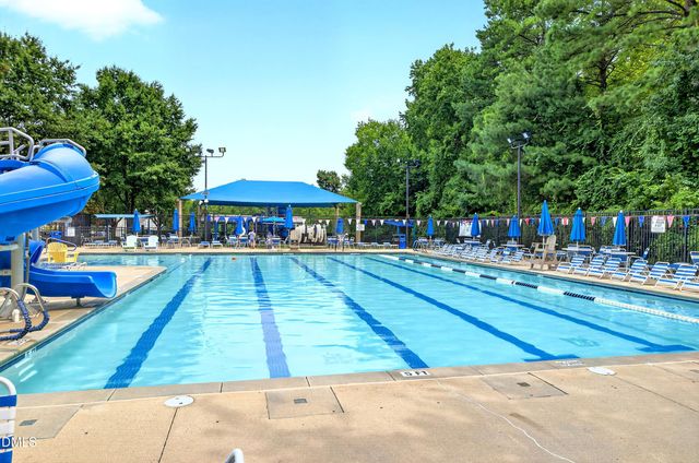125 Fountain Springs Road, Holly Springs, NC 27540