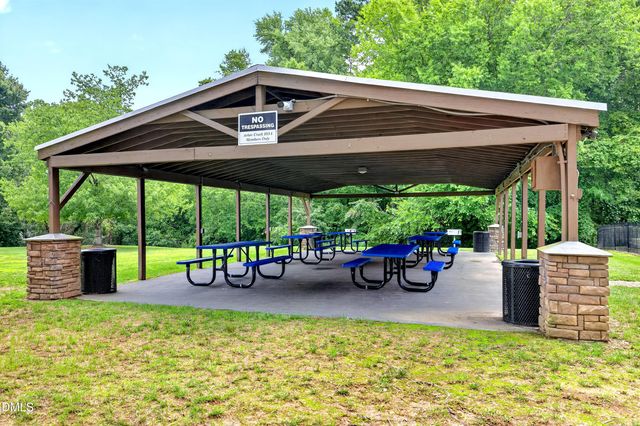 125 Fountain Springs Road, Holly Springs, NC 27540