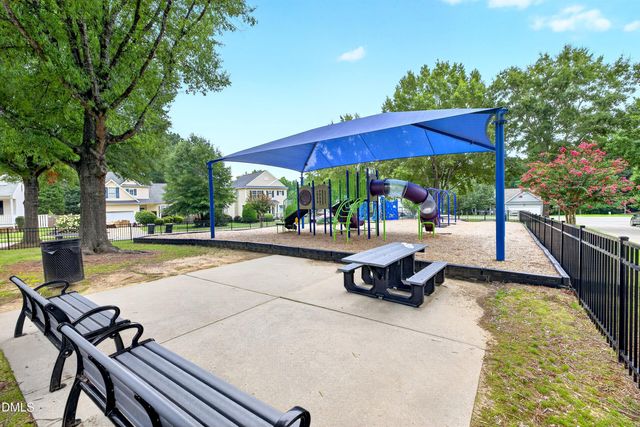 125 Fountain Springs Road, Holly Springs, NC 27540