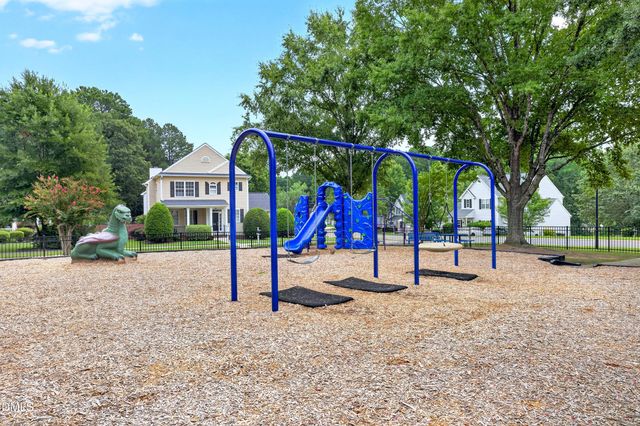 125 Fountain Springs Road, Holly Springs, NC 27540
