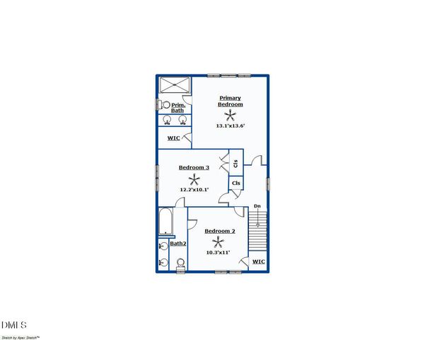 125 Fountain Springs Road, Holly Springs, NC 27540