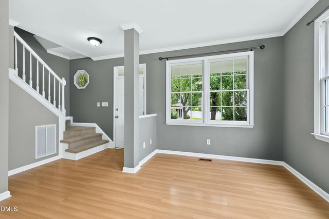 125 Fountain Springs Road, Holly Springs, NC 27540