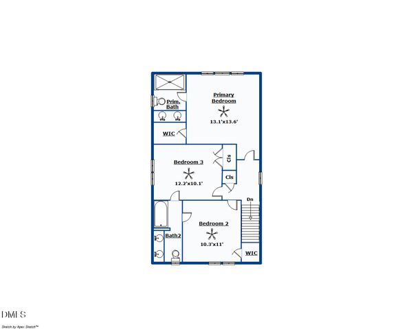 125 Fountain Springs Road, Holly Springs, NC 27540