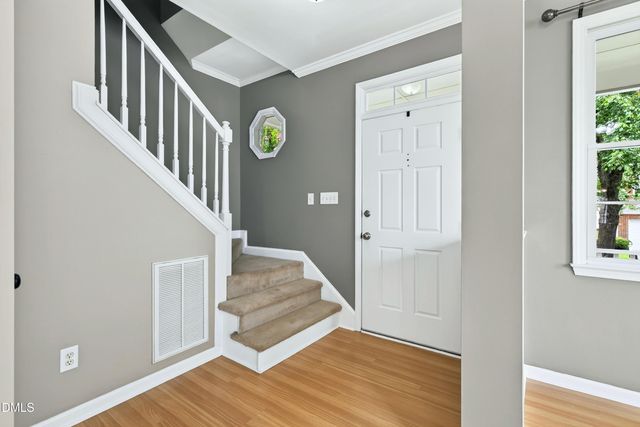 125 Fountain Springs Road, Holly Springs, NC 27540
