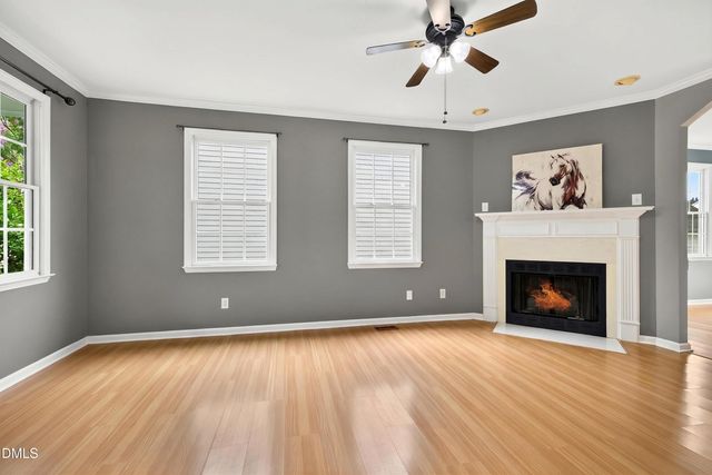 125 Fountain Springs Road, Holly Springs, NC 27540