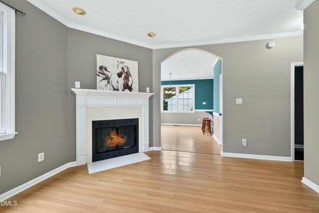 125 Fountain Springs Road, Holly Springs, NC 27540