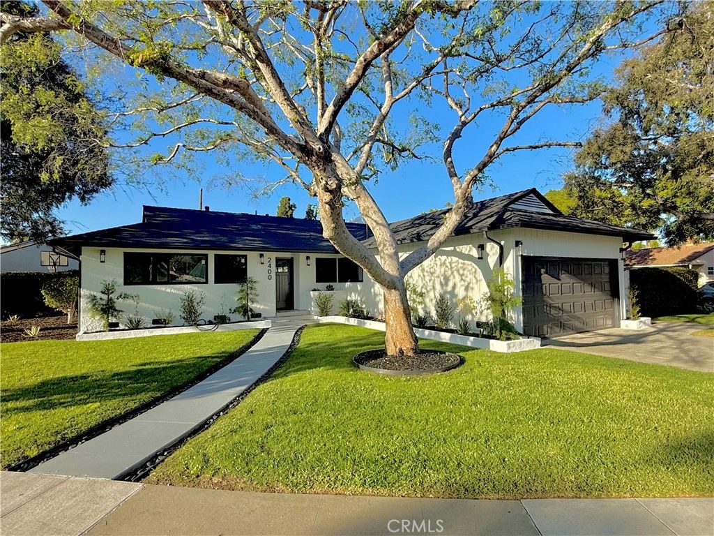 2400 Terraine, Long Beach, CA 90815 — exterior