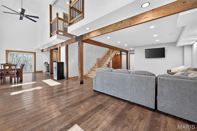 1219 Godt Road, Wright City, MO 63390