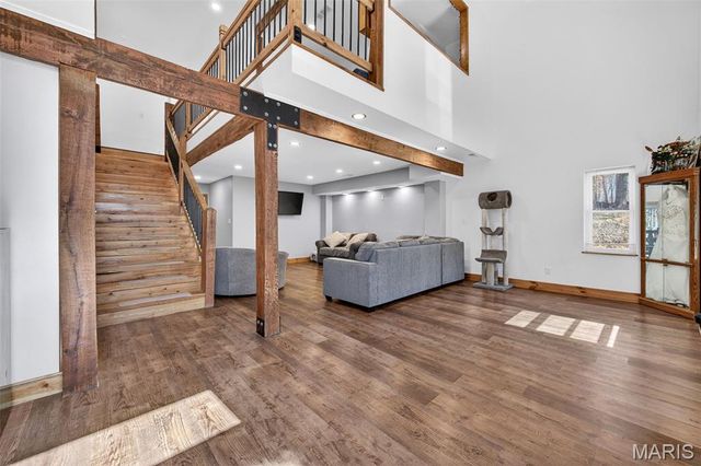 1219 Godt Road, Wright City, MO 63390