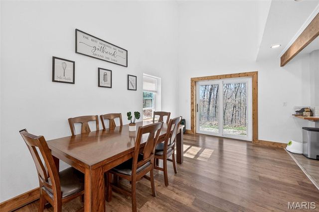 1219 Godt Road, Wright City, MO 63390