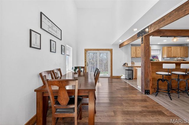 1219 Godt Road, Wright City, MO 63390