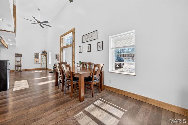 1219 Godt Road, Wright City, MO 63390