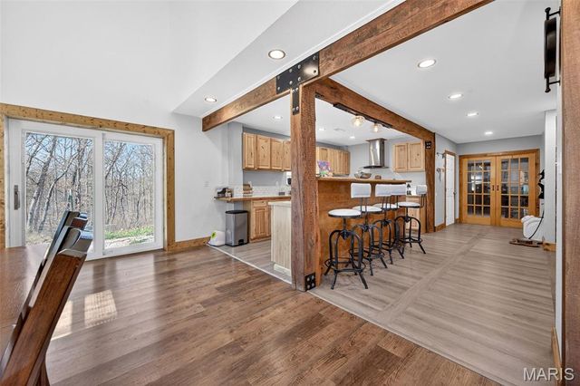 1219 Godt Road, Wright City, MO 63390