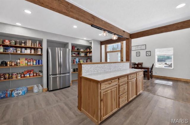 1219 Godt Road, Wright City, MO 63390