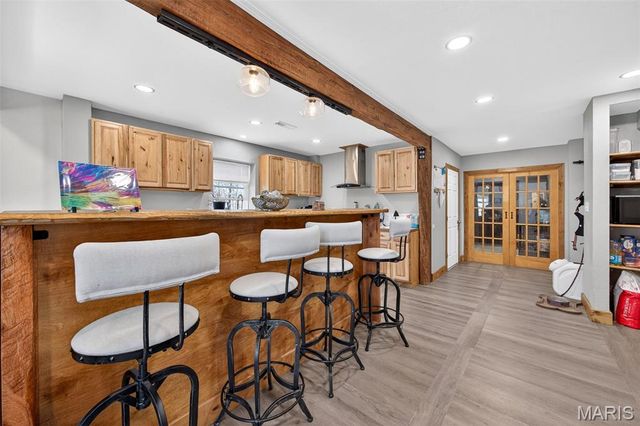 1219 Godt Road, Wright City, MO 63390