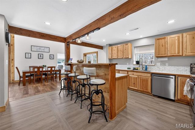 1219 Godt Road, Wright City, MO 63390