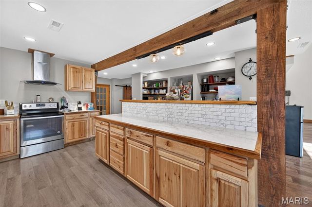 1219 Godt Road, Wright City, MO 63390