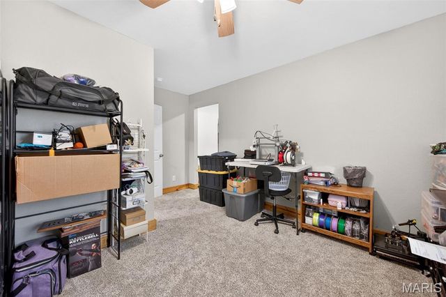 1219 Godt Road, Wright City, MO 63390