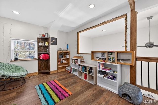 1219 Godt Road, Wright City, MO 63390