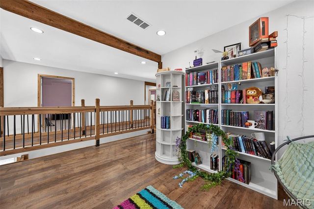 1219 Godt Road, Wright City, MO 63390