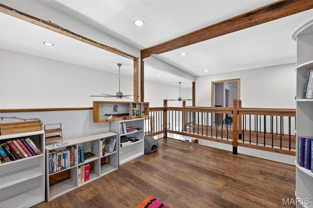 1219 Godt Road, Wright City, MO 63390