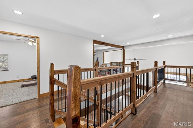 1219 Godt Road, Wright City, MO 63390