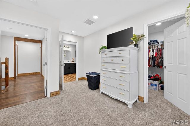 1219 Godt Road, Wright City, MO 63390