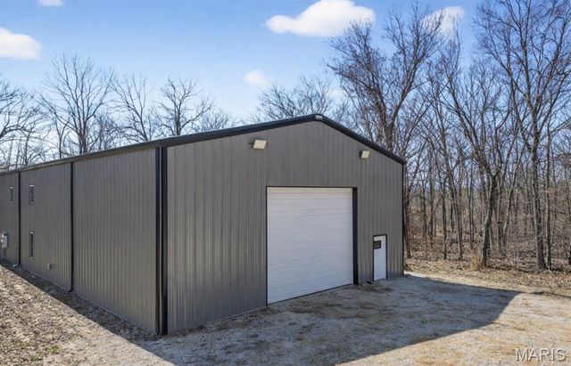 1219 Godt Road, Wright City, MO 63390