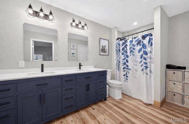 1219 Godt Road, Wright City, MO 63390