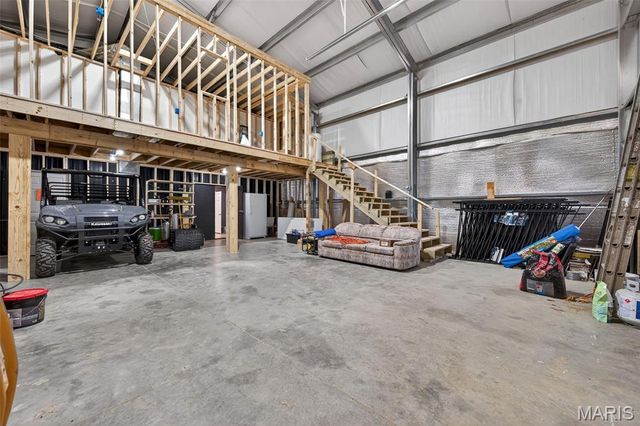 1219 Godt Road, Wright City, MO 63390