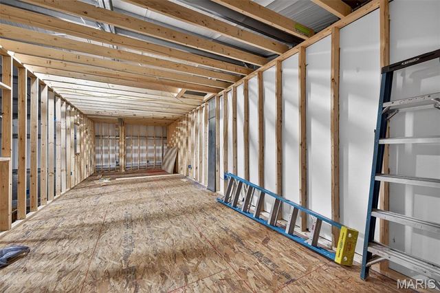 1219 Godt Road, Wright City, MO 63390