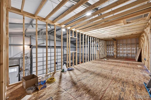 1219 Godt Road, Wright City, MO 63390