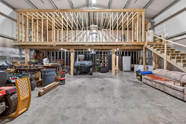 1219 Godt Road, Wright City, MO 63390