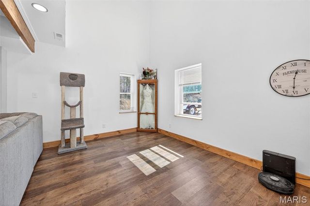 1219 Godt Road, Wright City, MO 63390